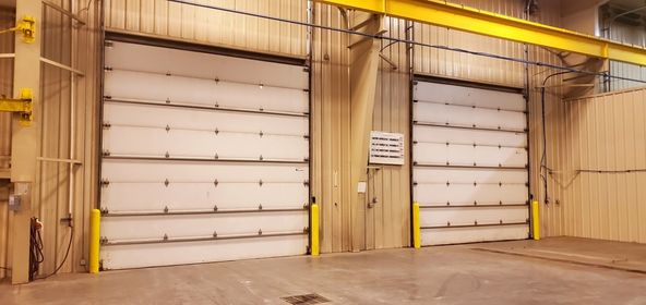 Functional +/-18,000+ SQ FT Shop on 3.11 Acres in Glendive, MT: 123 W Oregon Ln, Glendive, MT 59330